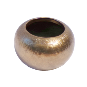 Coprivaso Luxury Metal