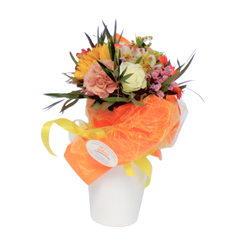Bouquet Fantasy