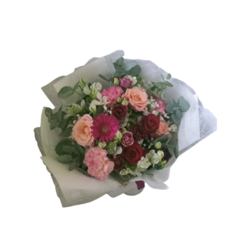 Bouquet Allegria